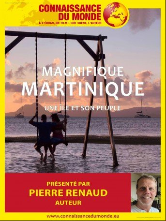 MARTINIQUE